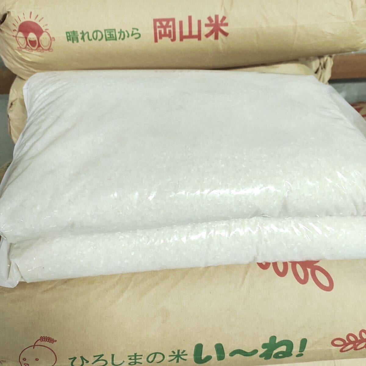 ◎砕米◎10kg◎令和5年産 国産うるち米の砕け米です◎全国送料無料 米粉に 砕け米 国産米 くだけ米 日本米 _画像4