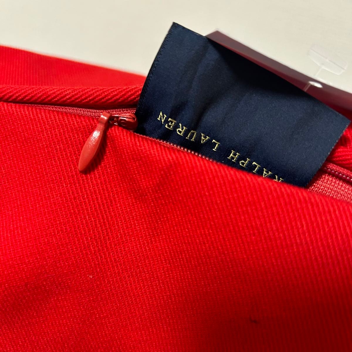 Polo Ralph Lauren ポロラルフローレン クッション クッションカバー 新品未使用 ホース 馬