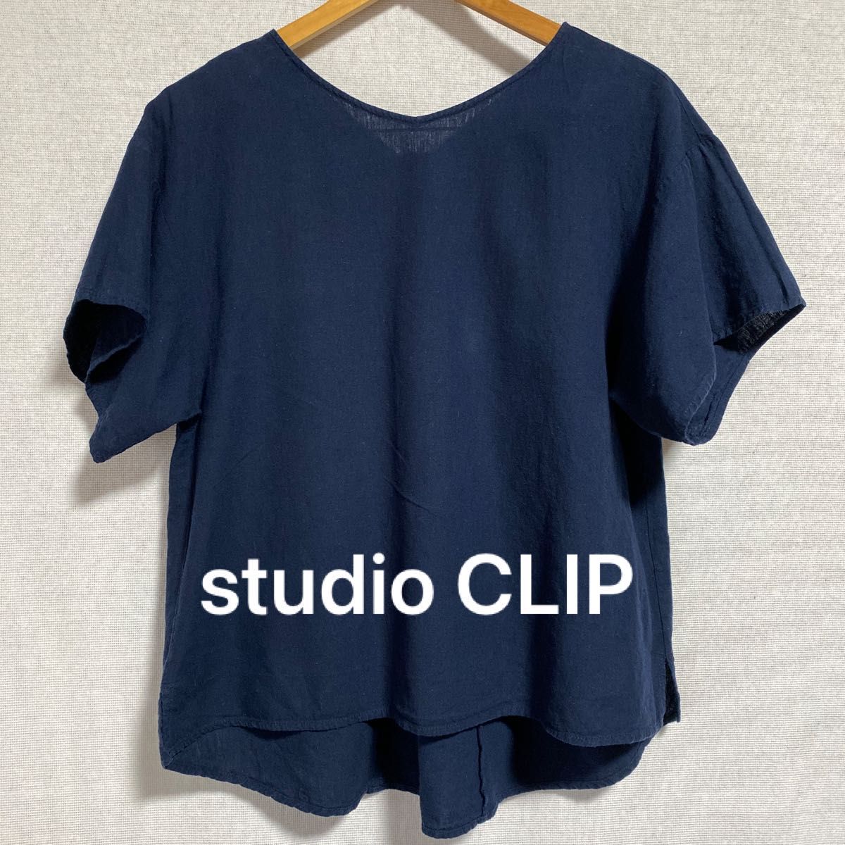 studio CLIP スタディオクリップ　トップス