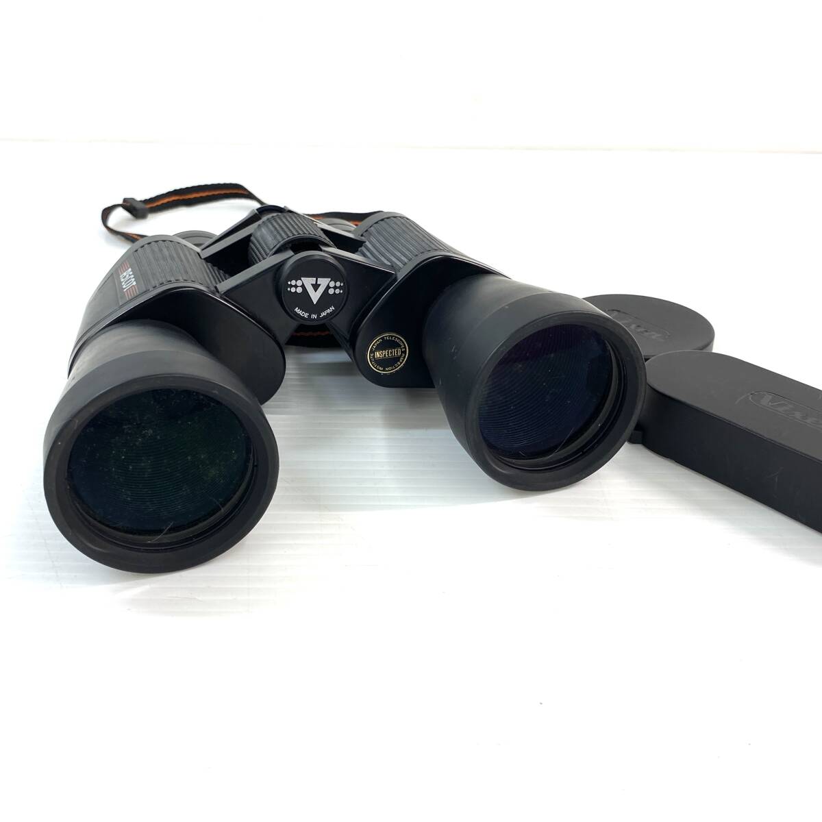 2404603-031 Vixen Vixen binoculars ZR TYPE 7×50 FIELD 7.1°124M AT 1000M present condition goods 