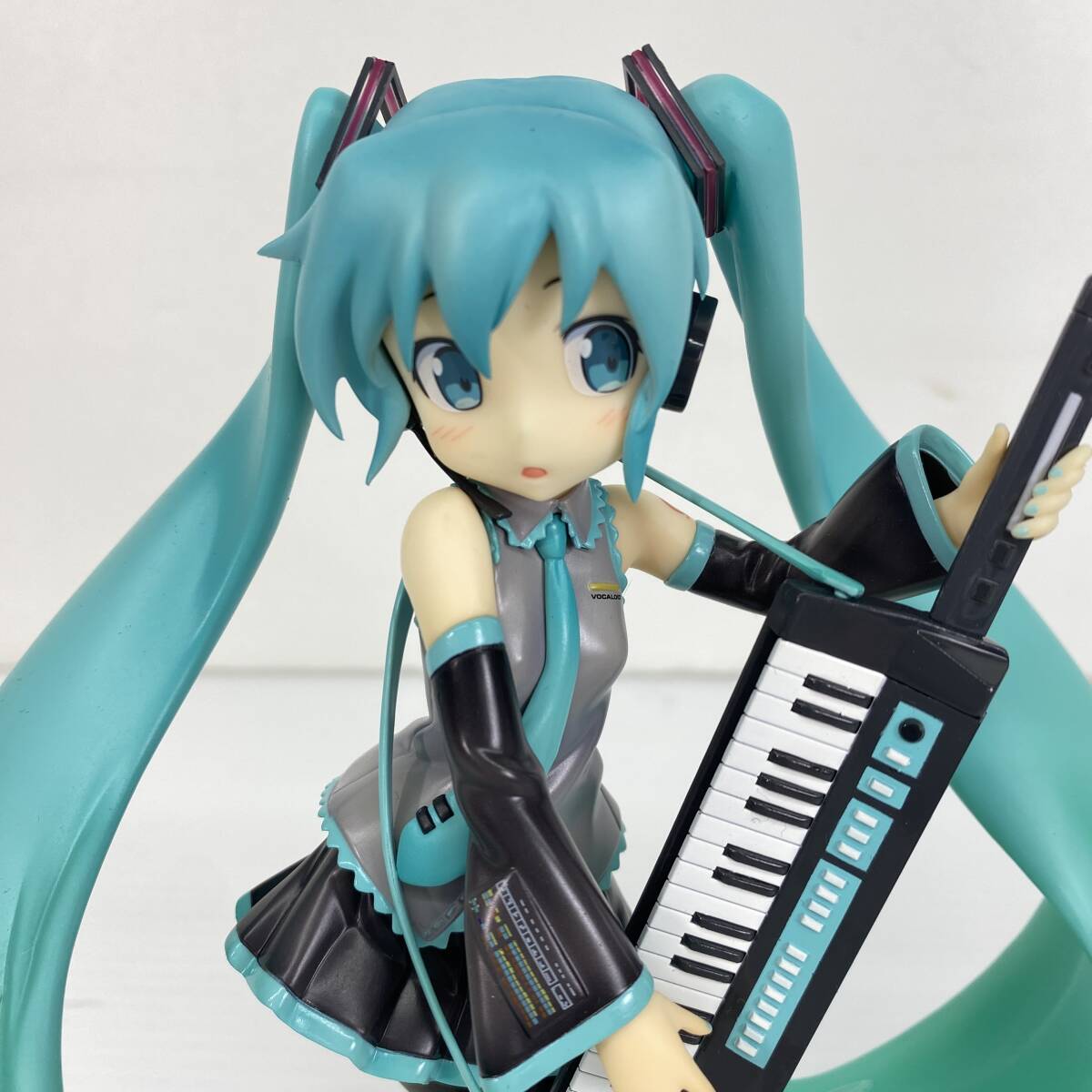 2404601-069 Max Factory 1/7 Hatsune Miku HSP ver./gdo Smile Company 1/8 Lat тип Ver. вскрыть завершено с ящиком фигурка итого 2 пункт 