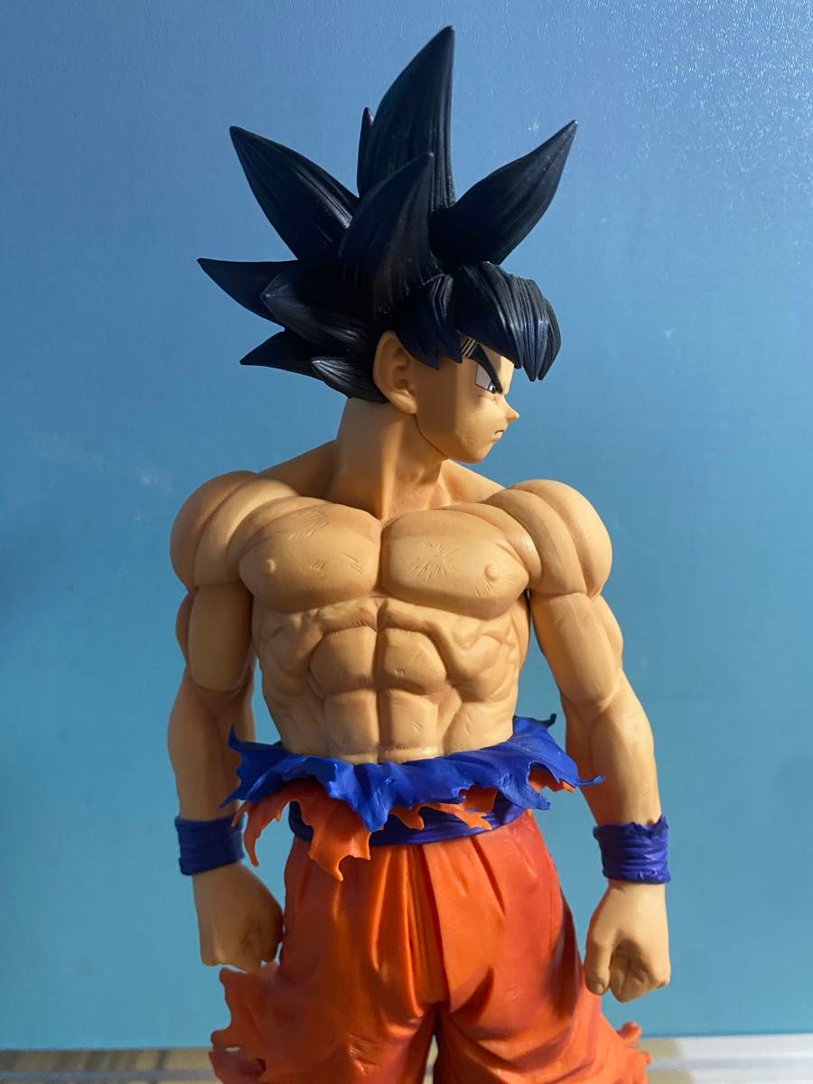 ドラゴンボール 一番くじ EXTREME SAIYAN ラストワン賞 身勝手の ドラゴンボール 一番くじ EXTREME SAIYAN ラストワン賞 身勝手の