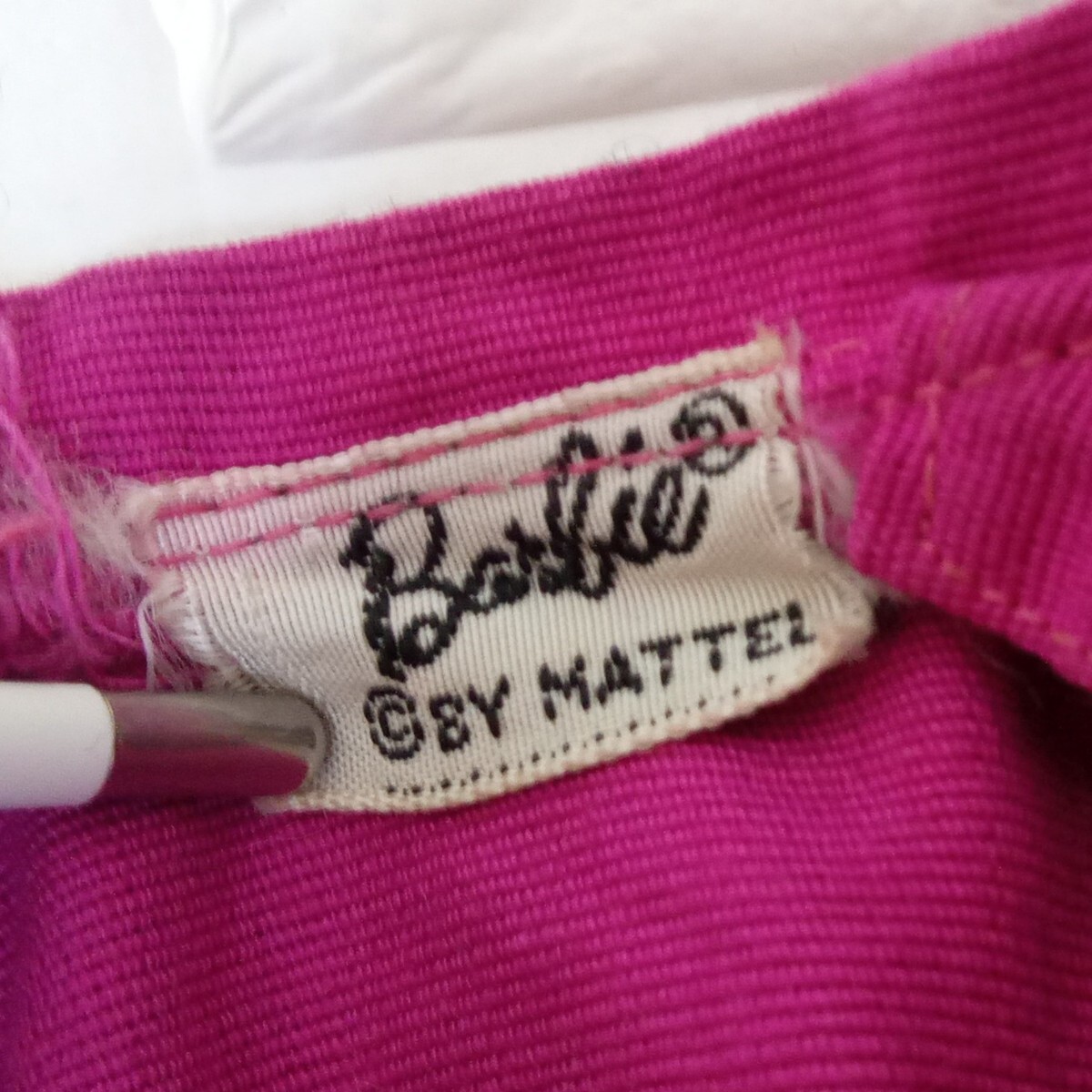 ☆ヴィンテージ☆当時物☆1958年製☆バービー 人形☆MATTEL☆マテル ☆ヴィンテージ☆当時物☆1958年製☆バービー 人形☆MATTEL☆マテル