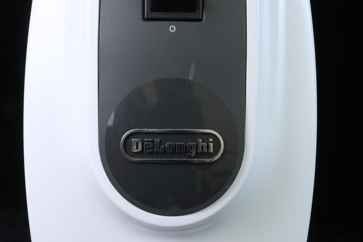 【動作未確認】DeLonghi DHRC-160318 デンロギ オイルヒーター 暖房器具 電化製品 家電製品 冬 コンパクト 003IPFIK56_画像3