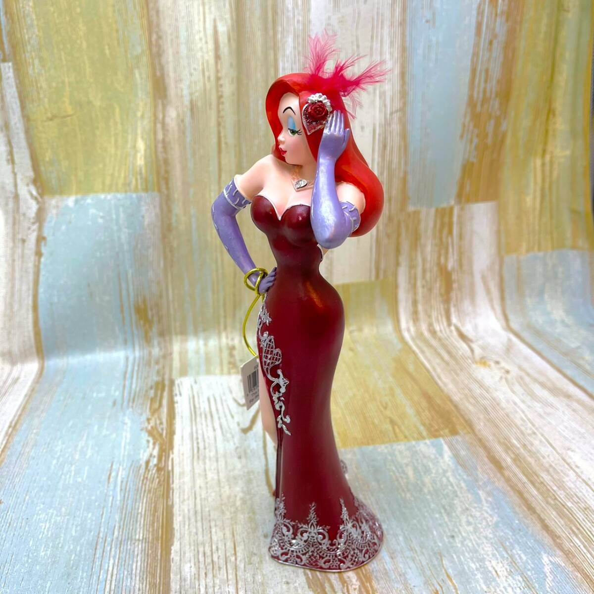 レア☆ロジャー ラビット ジェシカ ラビット Jessica Rabbit レア☆ロジャー ラビット ジェシカ ラビット Jessica Rabbit
