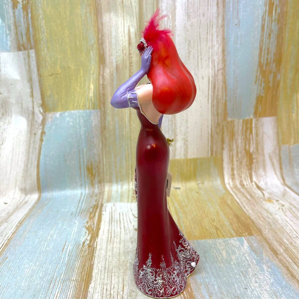レア☆ロジャー ラビット ジェシカ ラビット Jessica Rabbit レア☆ロジャー ラビット ジェシカ ラビット Jessica Rabbit