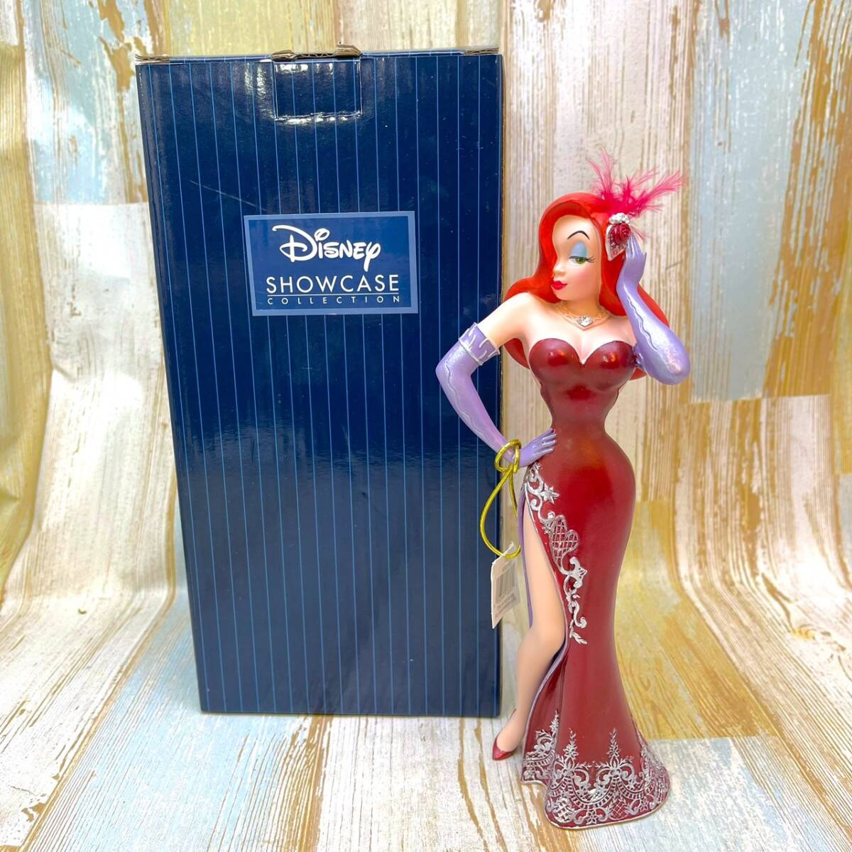 レア☆ロジャー ラビット ジェシカ ラビット Jessica Rabbit レア☆ロジャー ラビット ジェシカ ラビット Jessica Rabbit