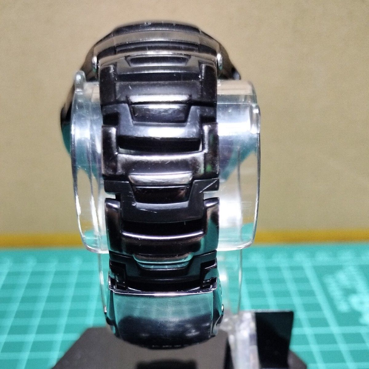 カシオ G-SHOCK　The G  電波ソーラー  GW-1200BCJ