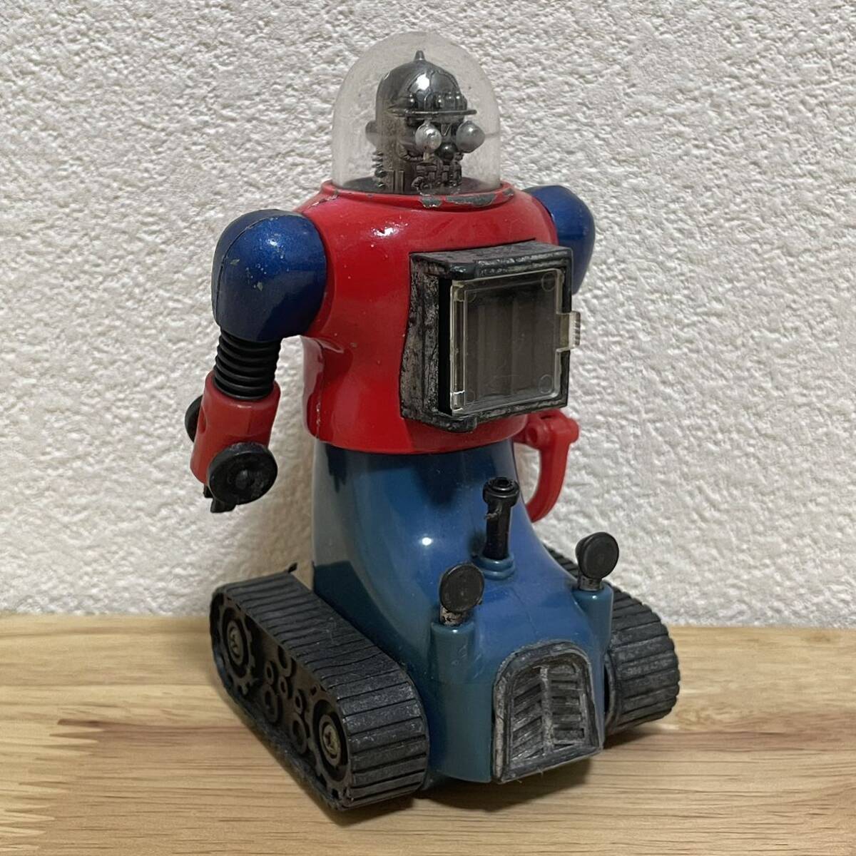 現状品 未開封+難あり ポピー がんばれ!! ロボコン ロボットがっ 現状品 未開封+難あり ポピー がんばれ!! ロボコン ロボットがっ