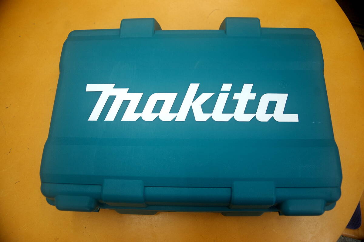  Makita (Makita) rechargeable jigsaw JV101DSH unused change tooth attaching 