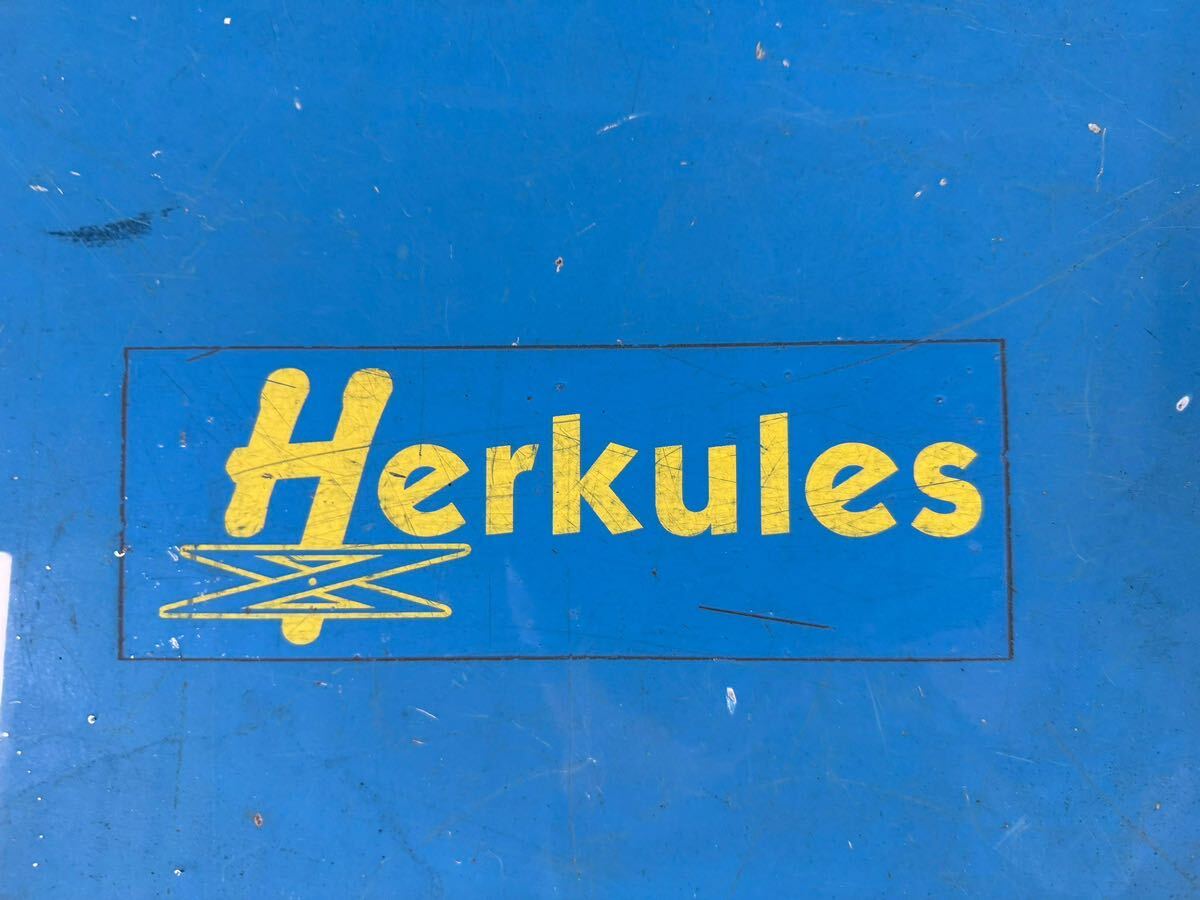 herkules ハークレスリフト　2.5t 引き取り限定_画像10