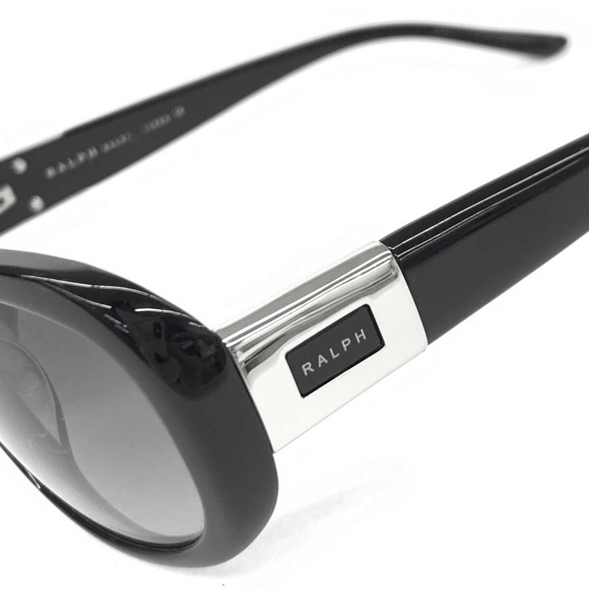*RALPH LAUREN Ralph Lauren sunglasses *RA5081 black gradation lady's 58*15 135 sunglasses clothing accessories 