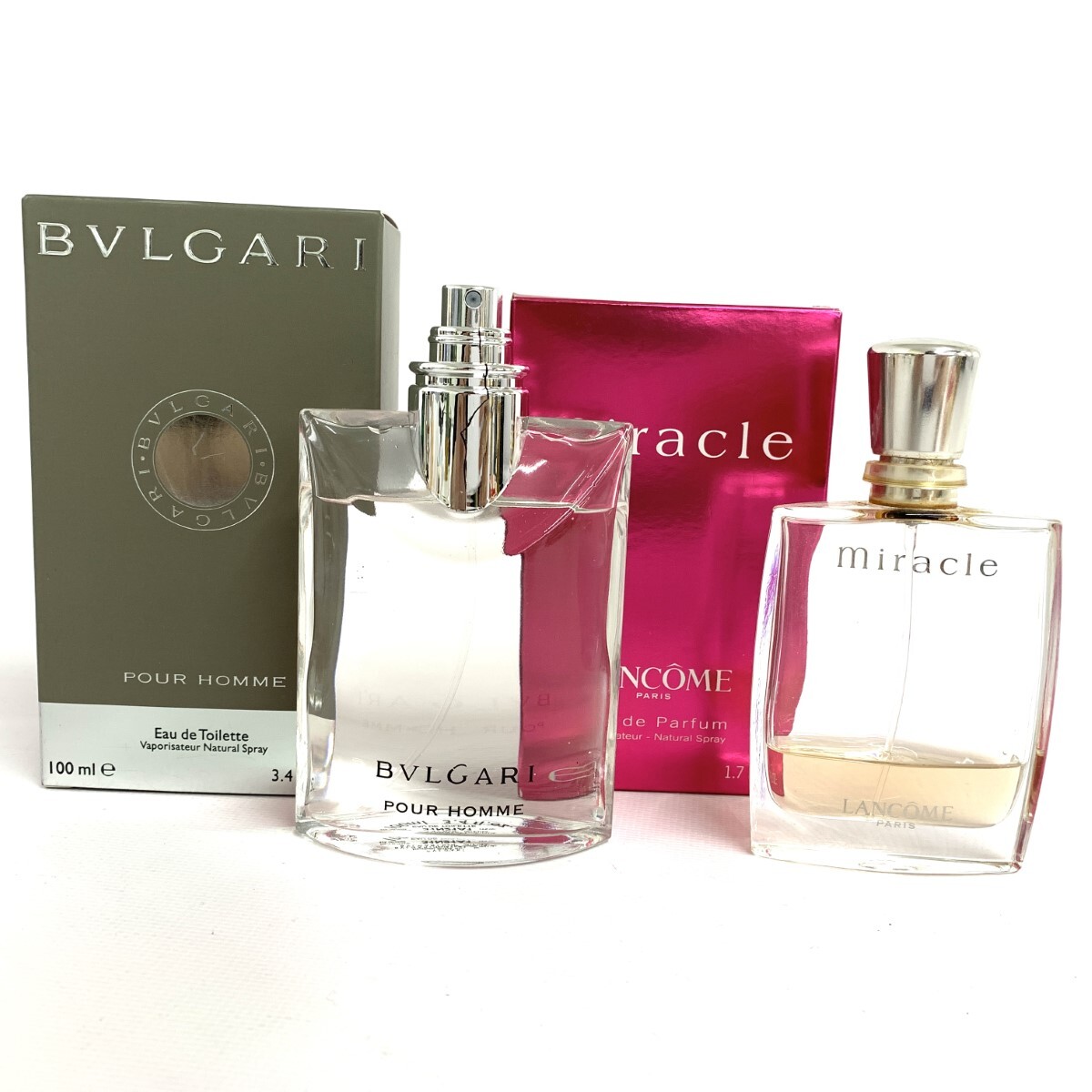  junk * BVLGARY Dior Lanvin Lancome other perfume * set sale set Pal famfragrance fragrance 