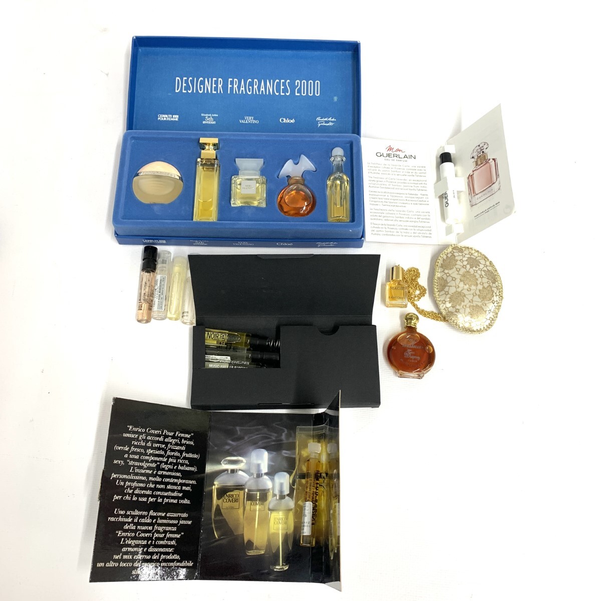  junk * Dior Givenchy Lanvin other Mini perfume * set sale set Pal famfragrance fragrance 