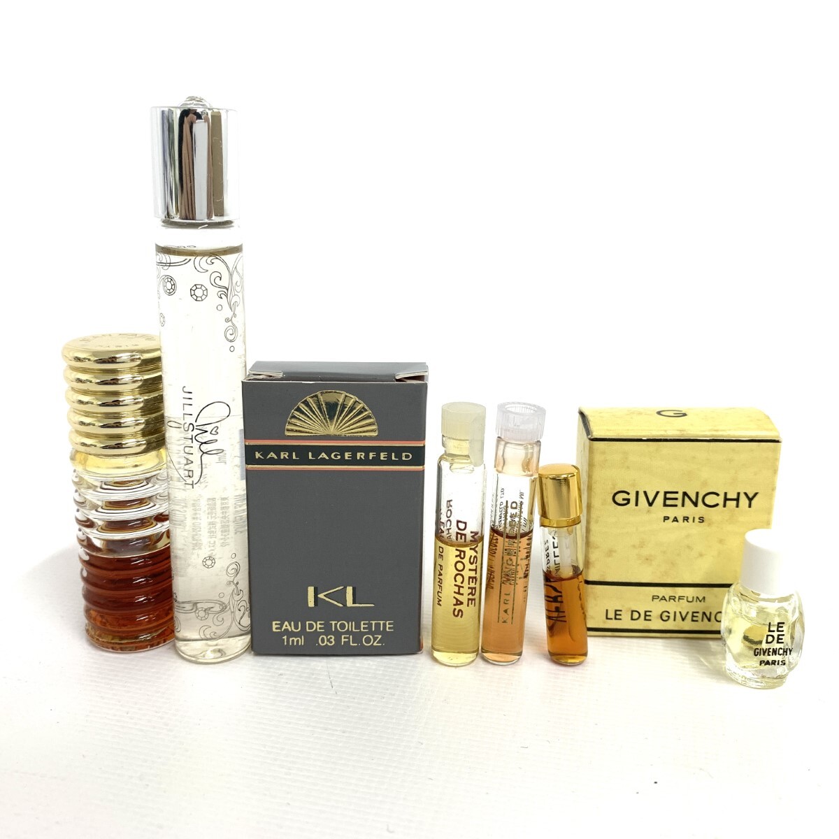  junk * Dior Givenchy Lanvin other Mini perfume * set sale set Pal famfragrance fragrance 