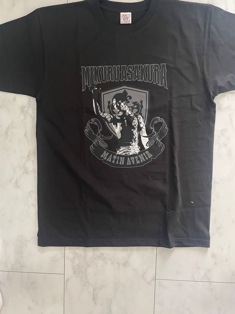 Amazon.co.jp: 朝倉未来 応援Tシャツ matin avenir マタン Amazon.co.jp: 朝倉未来 応援Tシャツ matin avenir マタン