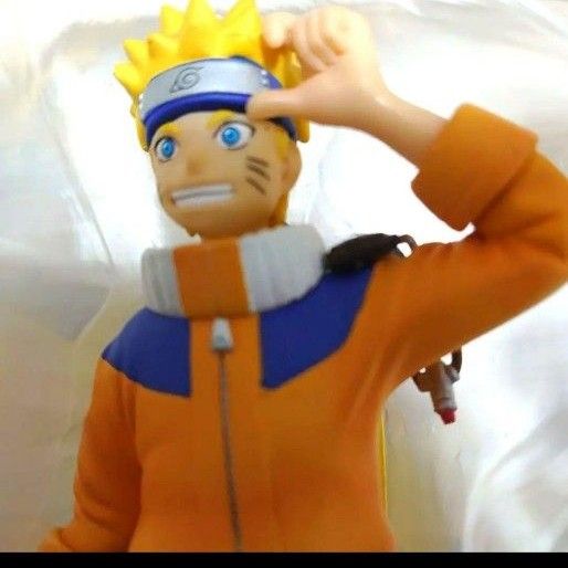 ナルト NARUTO フィギュア メガハウス コレクティブファイルDX