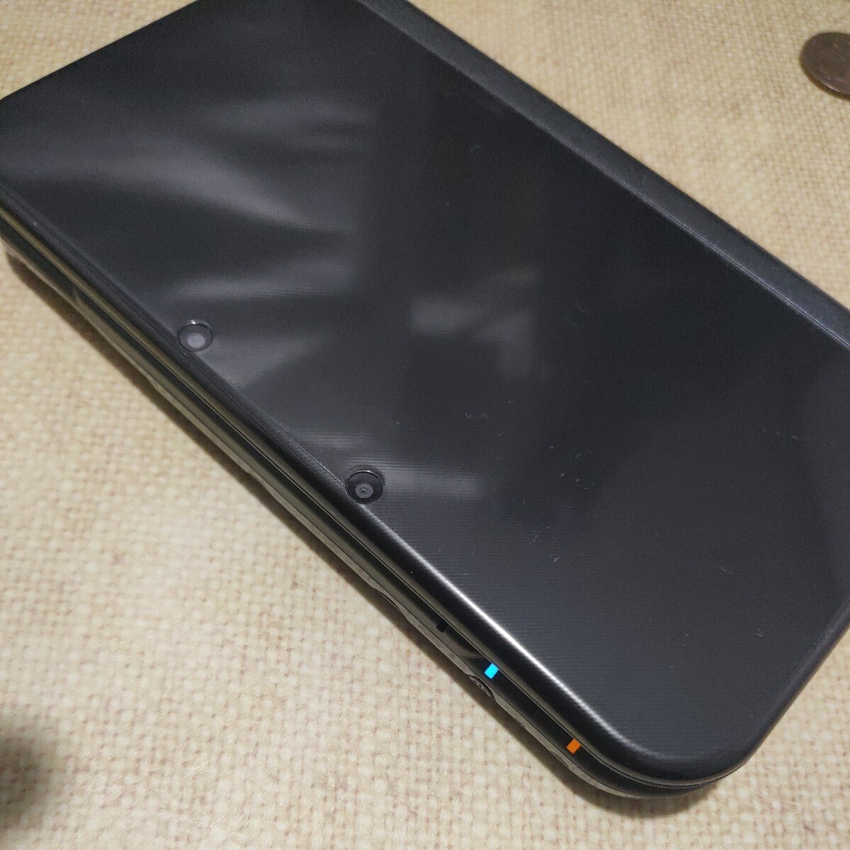 NEWニンテンドー3DSLL 送料無料 ソフト付 NEWニンテンドー3DSLL 送料無料 ソフト付