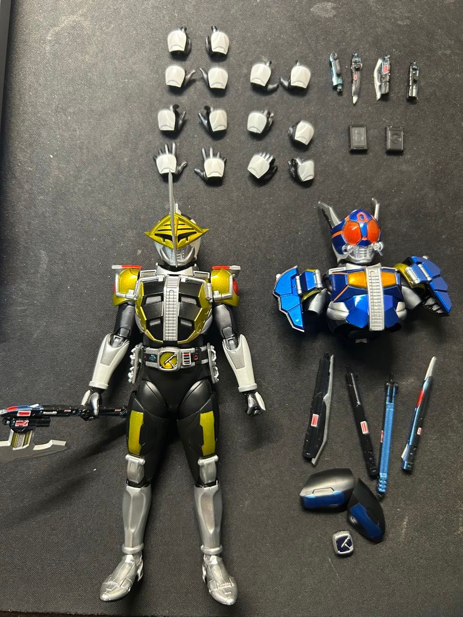 S H Figuarts(真骨彫製法) 仮面ライダー電王 仮面ライダー電王 S H Figuarts(真骨彫製法) 仮面ライダー電王 仮面ライダー電王