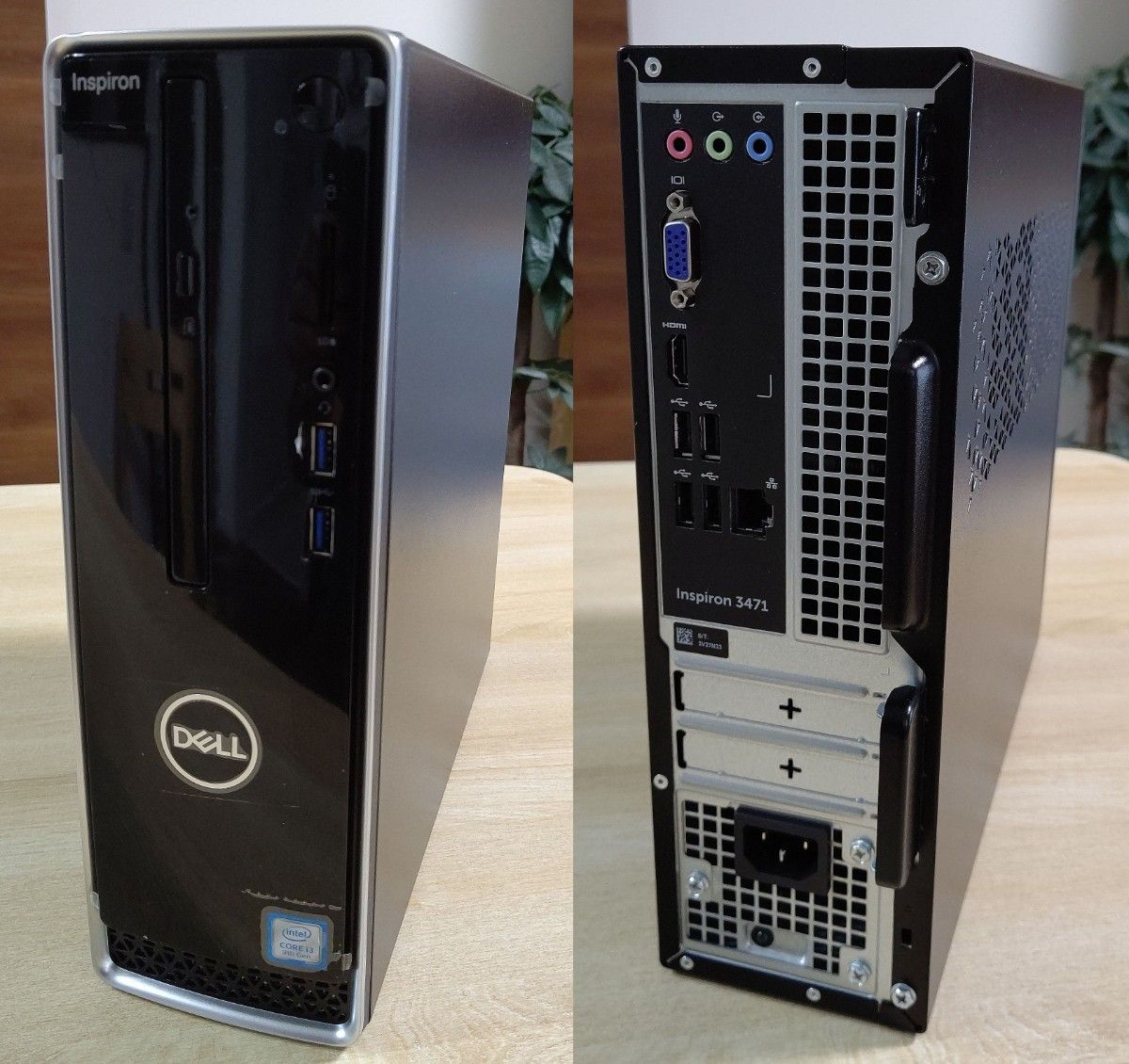 DELL Inspiron 3471 i7-9700/16GB/Wi-Fi/Win 10【美品】|Yahoo!フリマ(旧PayPayフリマ) DELL Inspiron 3471 i7-9700/16GB/Wi-Fi/Win 10【美品】|Yahoo!フリマ(旧PayPayフリマ)