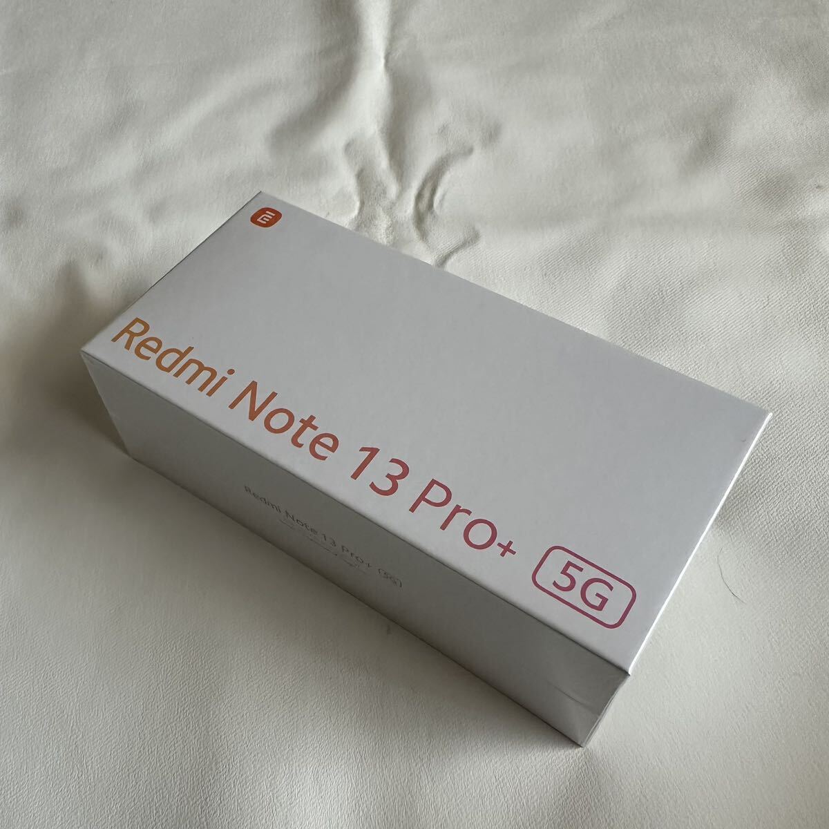 新品未開封】Redmi Note 13 Pro+ 5G Moonlight White 8GB + 新品未開封】Redmi Note 13 Pro+ 5G Moonlight White 8GB +
