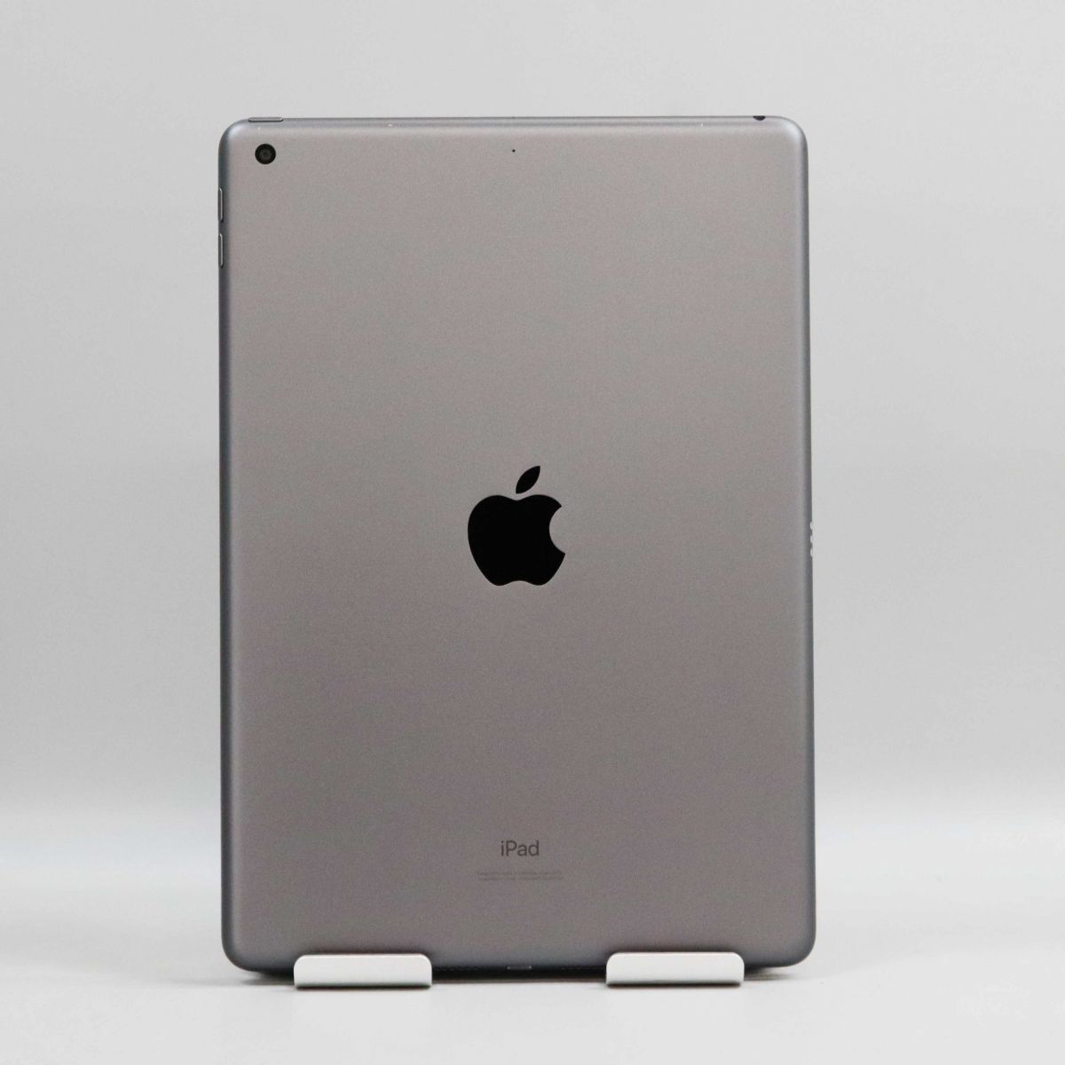 1円スタート 第7世代 Apple iPad Wi-Fiモデル 32GB MW742J/A (A2197) スペースグレイの画像2