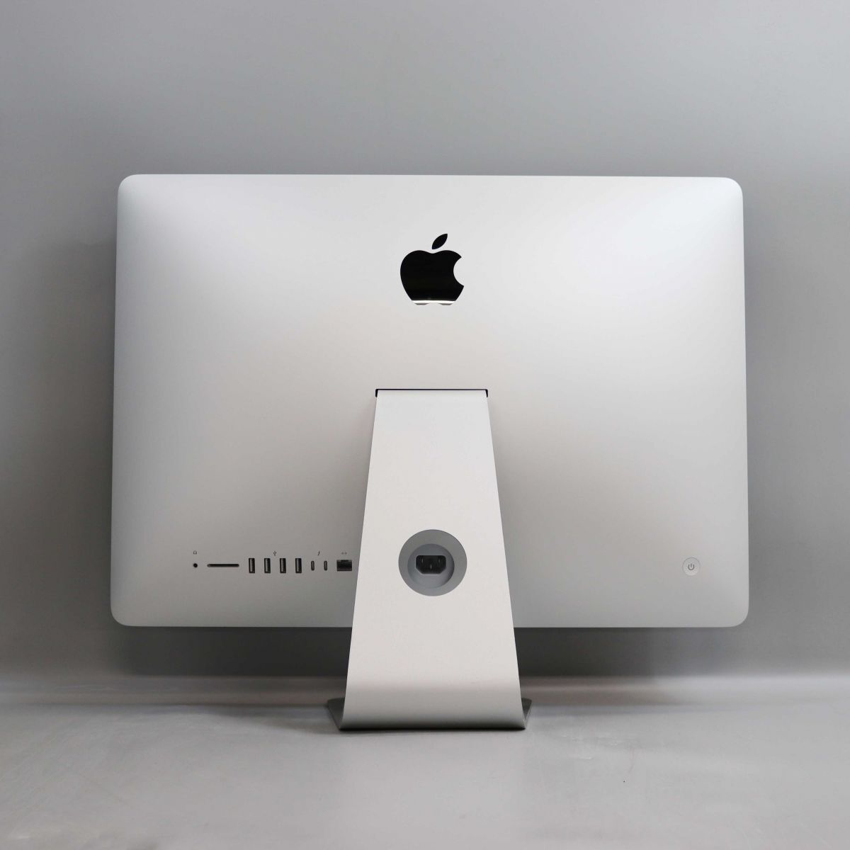 1円スタート Apple iMac Retina 4K, 21.5インチ, 2019 (Core i5-8500/メモリ32GB/SSD28GB+HDD1TB(Fusion Drive)/macOS 13)の画像2