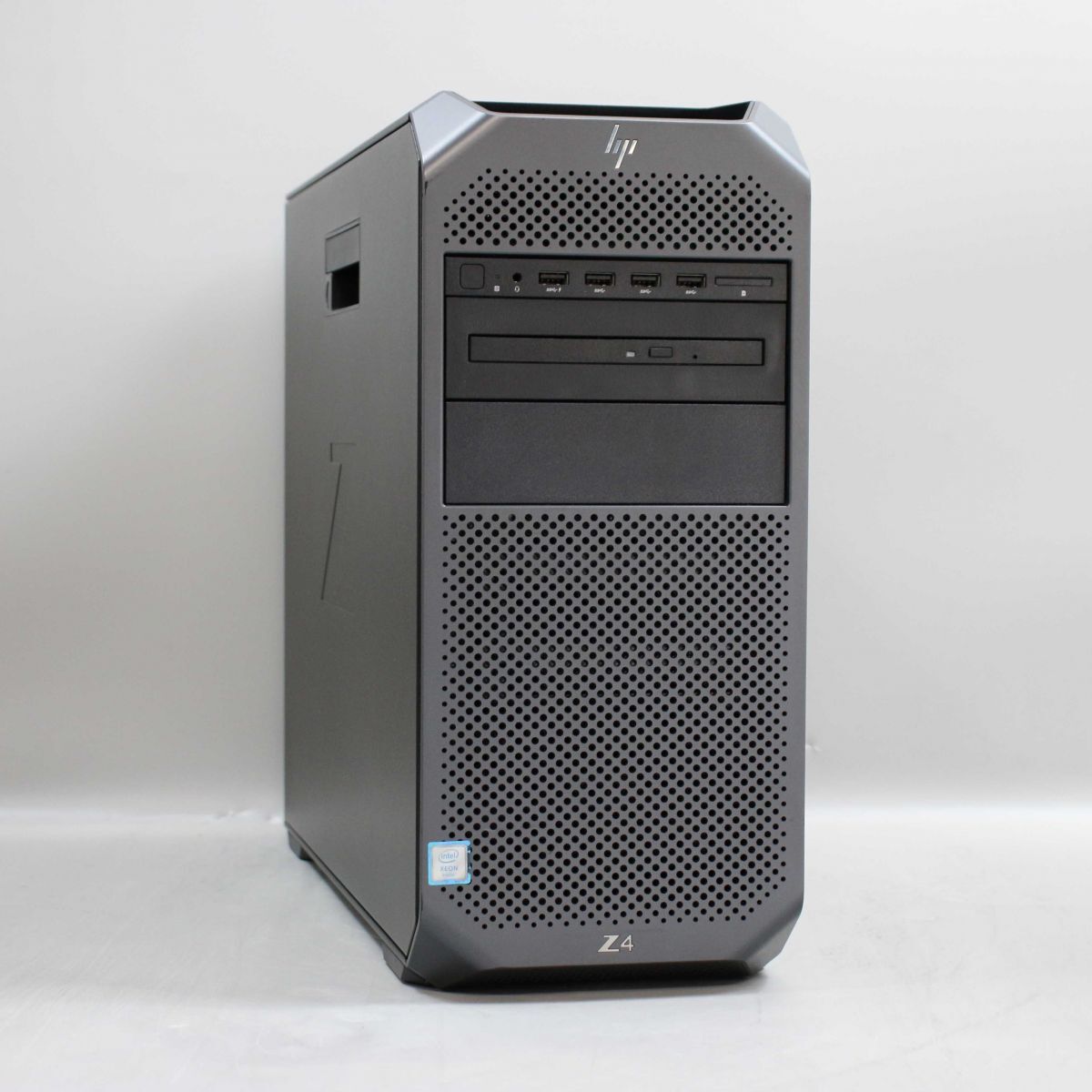 1 иен старт HP Z4 G4 Workstation (Xeon W-2123/ память 32GB/SSD256GB+HDD1TB/Quadro P4000/Win11 Pro for WS)