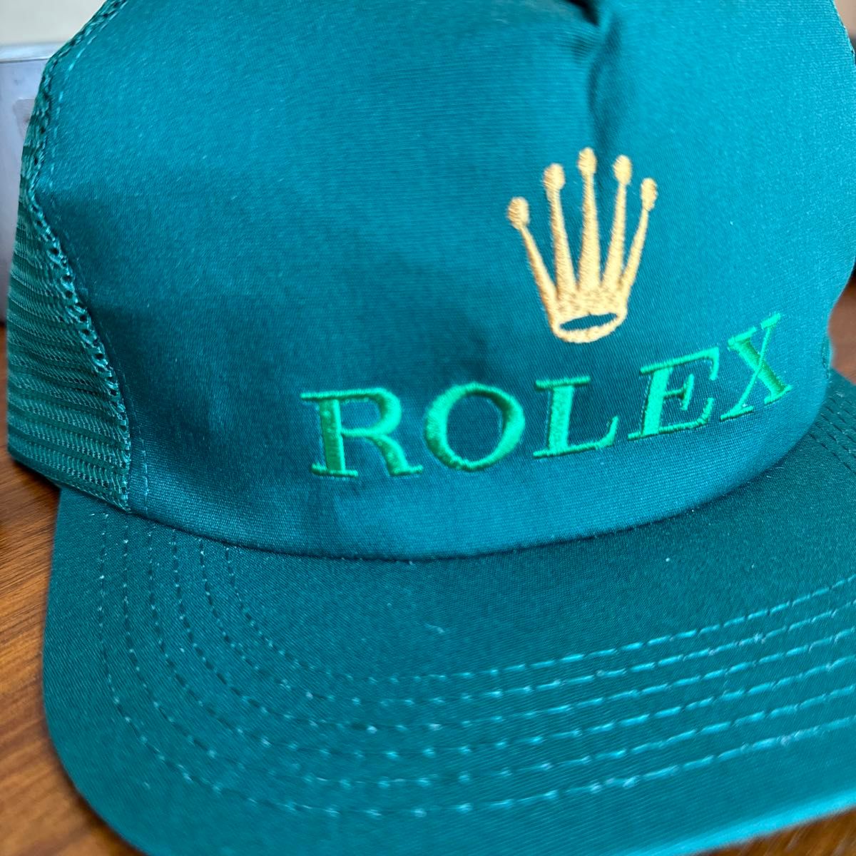 ROLEX CAP_80-90's deadstock_USA ロレックス キャップ|Yahoo ROLEX CAP_80-90's deadstock_USA ロレックス キャップ|Yahoo
