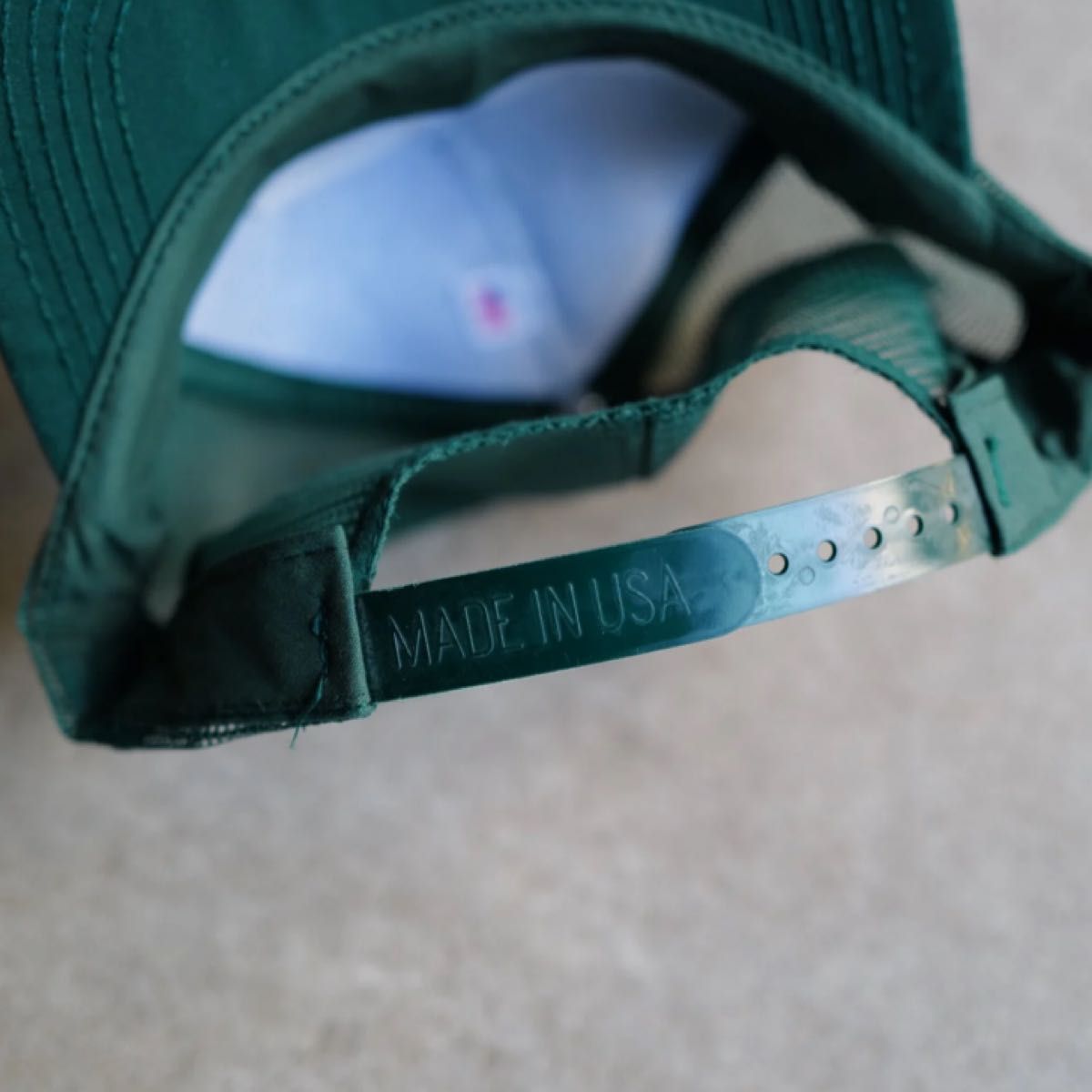ROLEX CAP_80-90's deadstock_USA ロレックス キャップ|Yahoo ROLEX CAP_80-90's deadstock_USA ロレックス キャップ|Yahoo