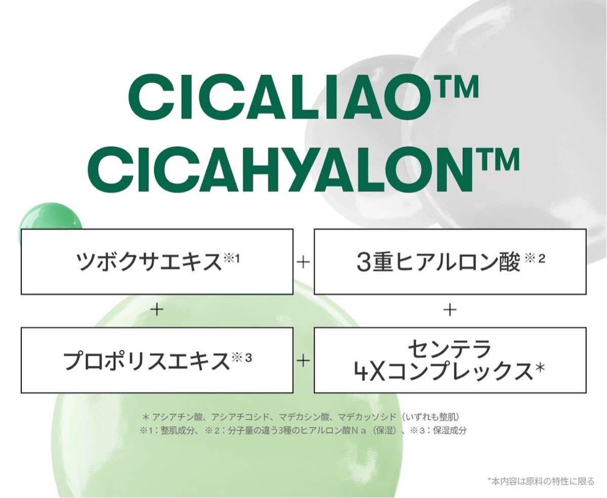 VT CICA/シカスキン+シカエマルジョン_画像5