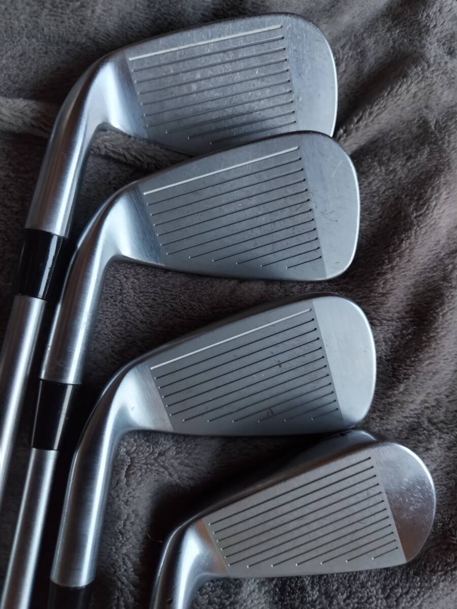 ＰＸＧ 7本セット オマケ付!の画像5