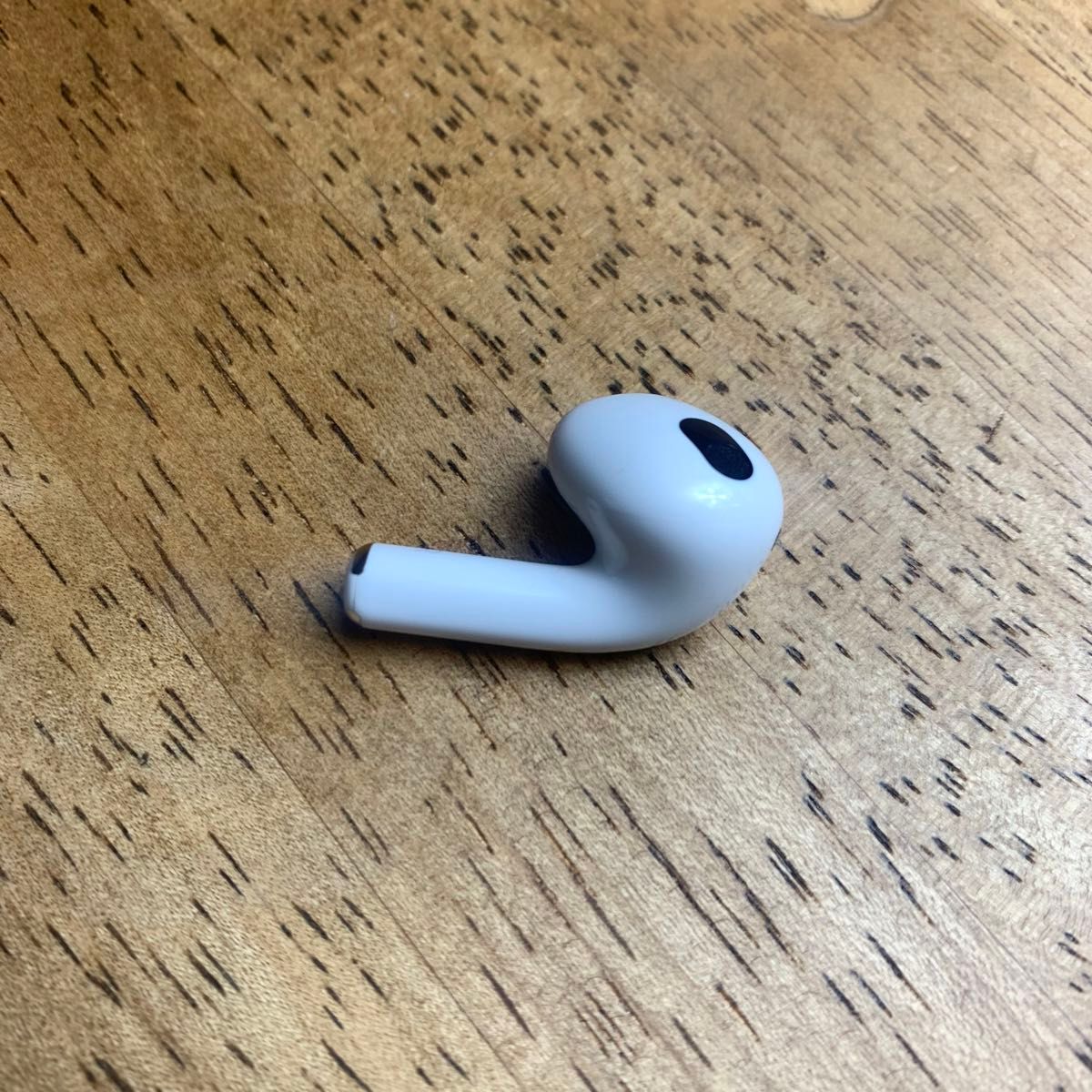 美品 AirPods 第3世代 右耳 純正 右 右のみ エアーポッズ 第三世代