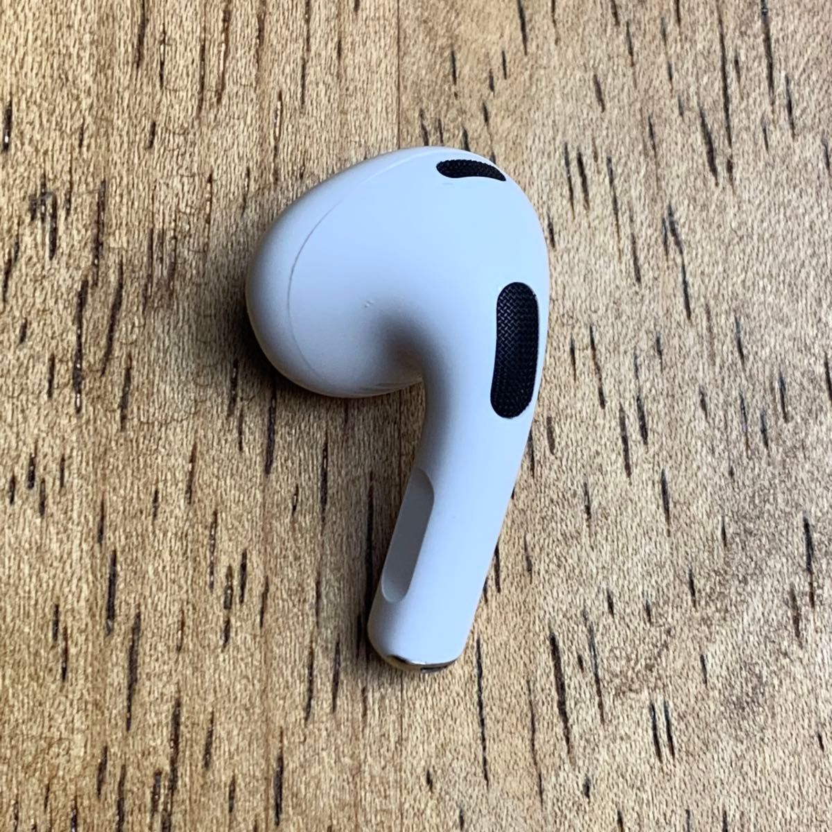 美品 AirPods 第3世代 左耳 純正 左 左のみ エアーポッズ 第三世代