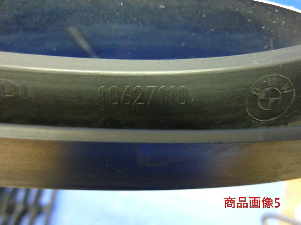 BMW純正/E84/フロントグリル左/10627110/51112993305/51112993307/中古品/9230349_画像5