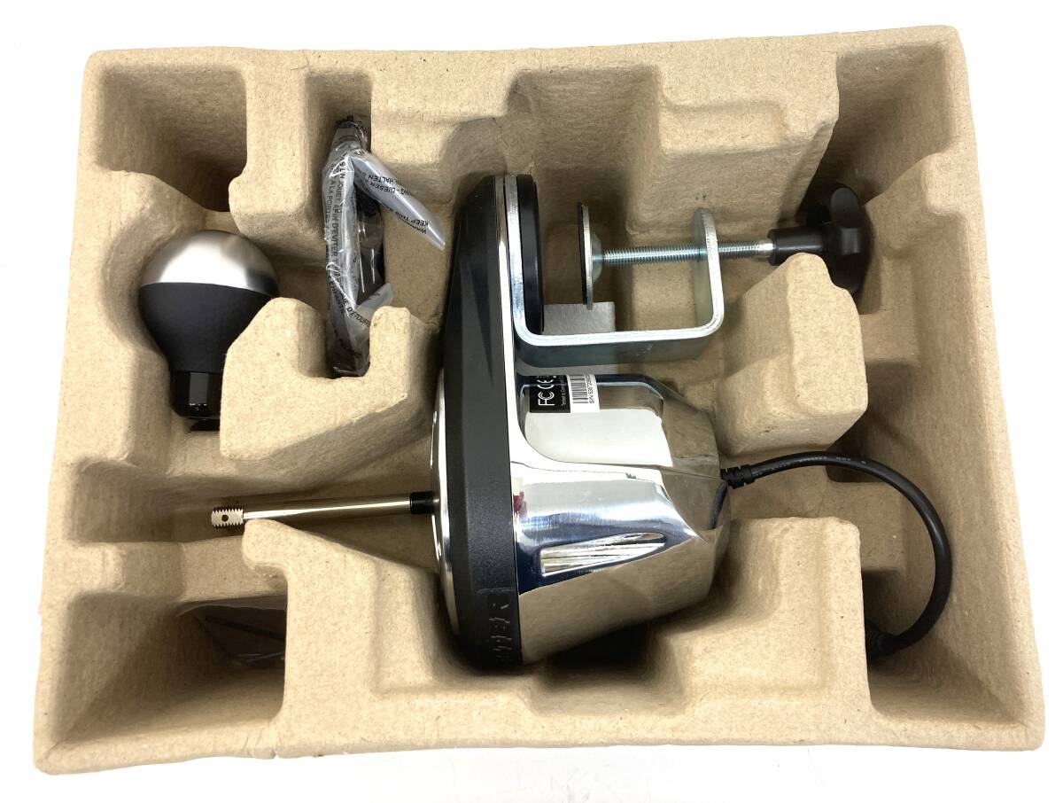 5-27【中古品】Thrustmaster TH8A スラストマスター シフター コントローラー PS4 PS3 PC Xbox one_画像3