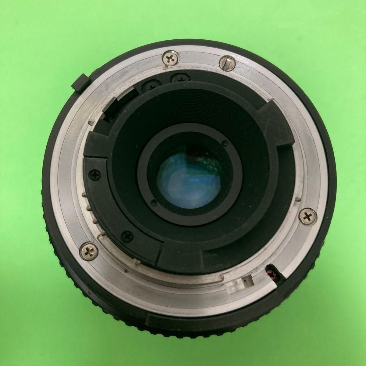 Nikon AF NIKKOR 35-70mm 1:3.3-4.5 ニコン　 カメラ レンズ　交換レンズ