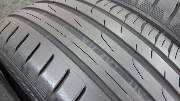 225/65R17 トーヨー PROXES CF2 SUV 4本SET 8分山 夏タイヤ サマータイヤ CX-5 ハリアー エクストレイル レガシィアウトバック等へ_画像8