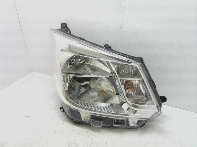 ムーヴ DBA-LA150S 右 ヘッド ランプ ライト 1913 Xターボ LED ユニットノミ 81130-B2570 yatsu_画像1