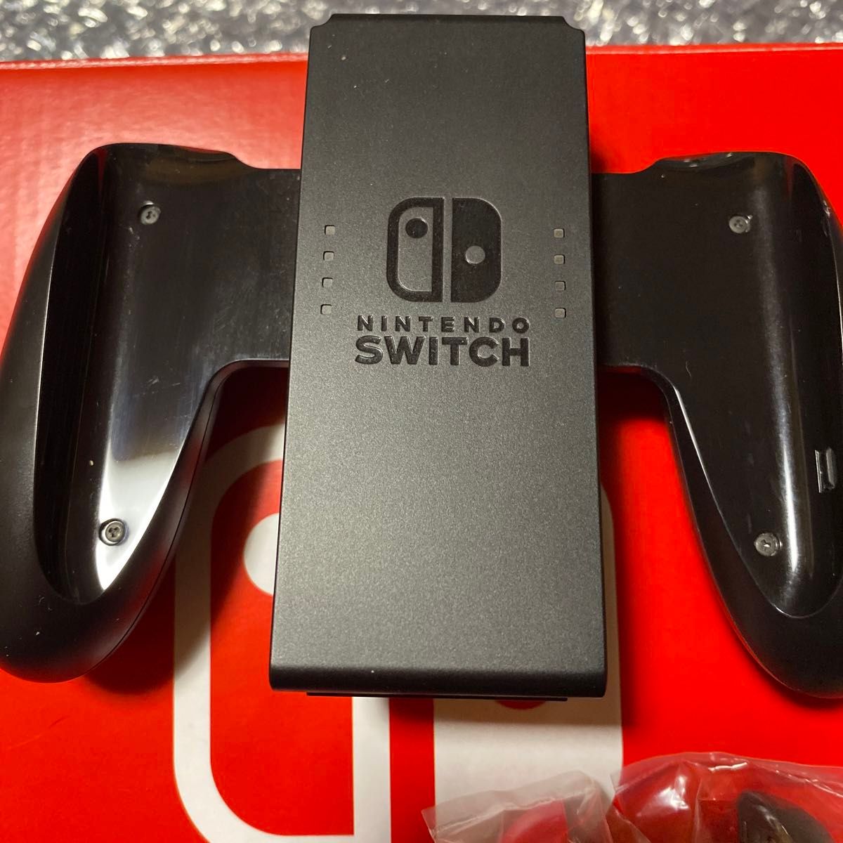 ニンテンドースイッチ 有機ELモデル ジョイコン Joy-Con Nintendo Switch 任天堂 10