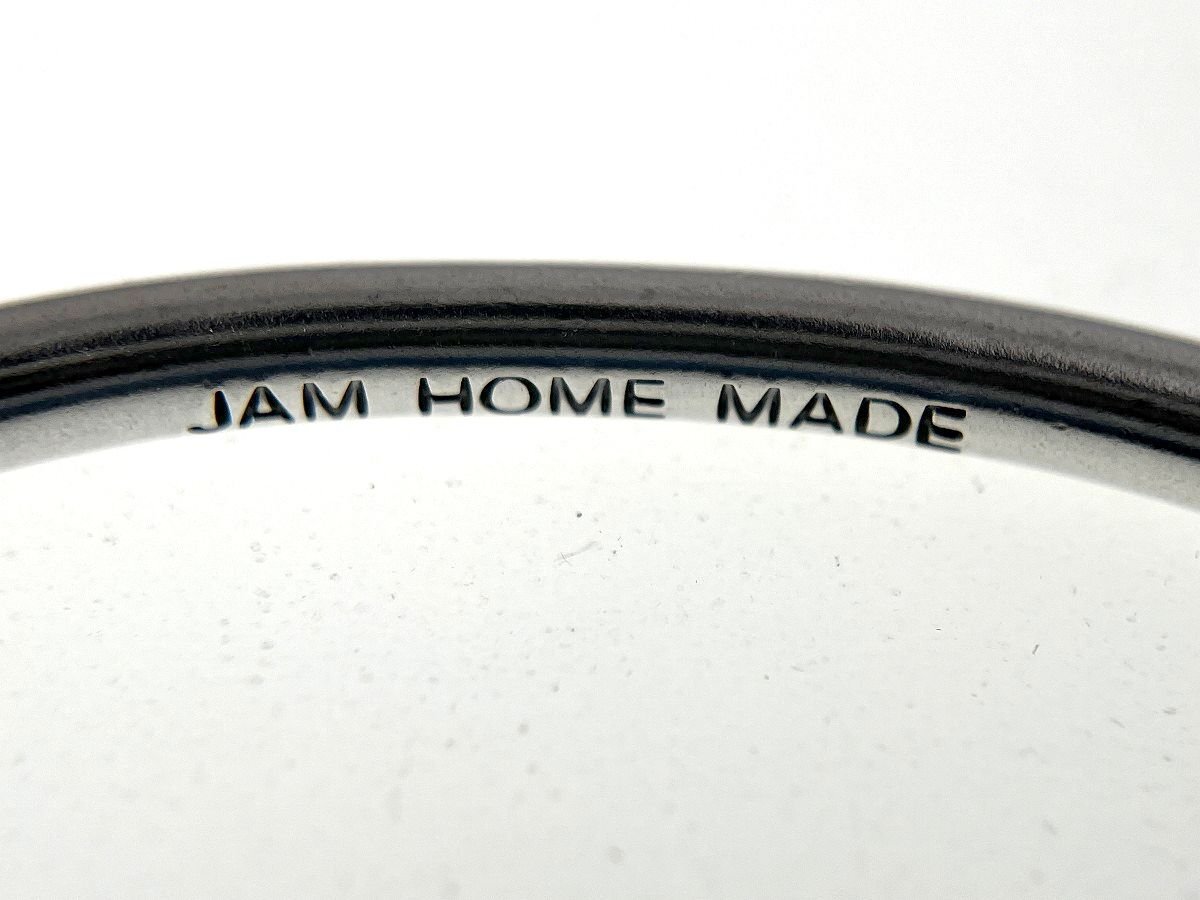 JAM HOME MADE ジャムホームメイド バングル[224861の画像3