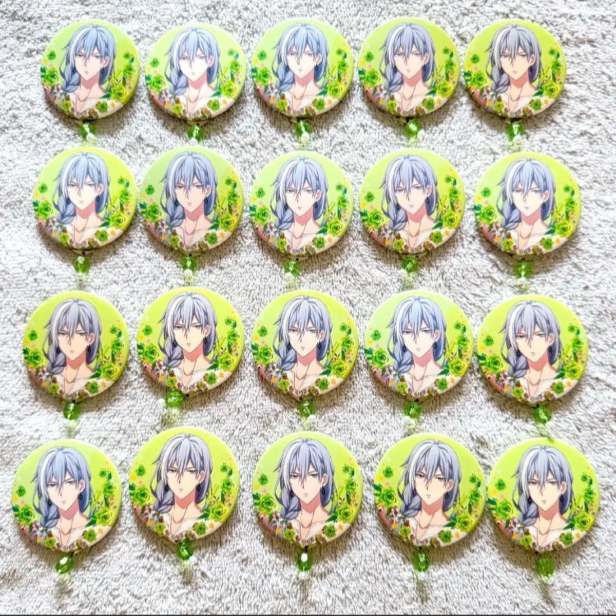 アイナナ 千 缶バッジ 20点 2周年 Anniversary Re vale 痛バ アイナナ 千 缶バッジ 20点 2周年 Anniversary Re vale 痛バ