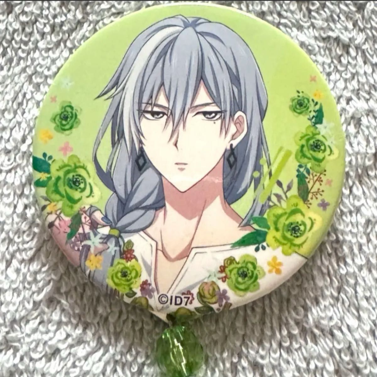 アイナナ 千 缶バッジ 20点 2周年 Anniversary Re vale 痛バ アイナナ 千 缶バッジ 20点 2周年 Anniversary Re vale 痛バ