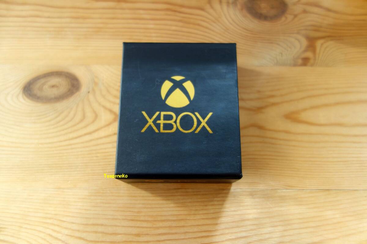 【公式アイテム】XBOX × KING ICE エメラルド ネックレス Emerald Xbox Necklace White Gold Plating ホワイトゴールド 貴重品_画像5