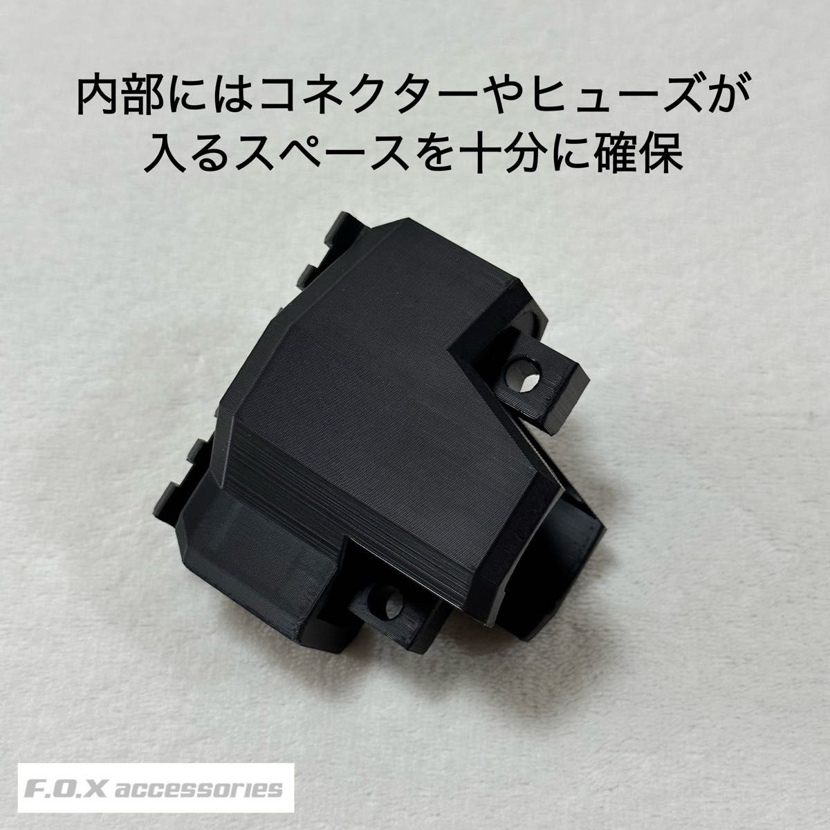 東京マルイ MP5K HC 20mmピカティニーストックベース