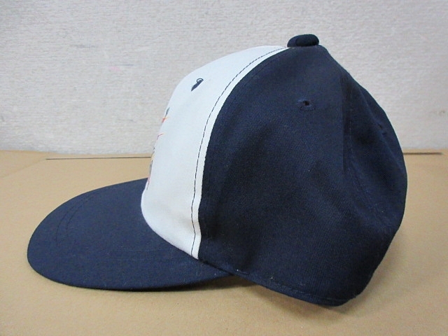 S5826 未使用 仮面ライダークウガ キャップ 帽子 Sサイズ 52~54cm_画像3