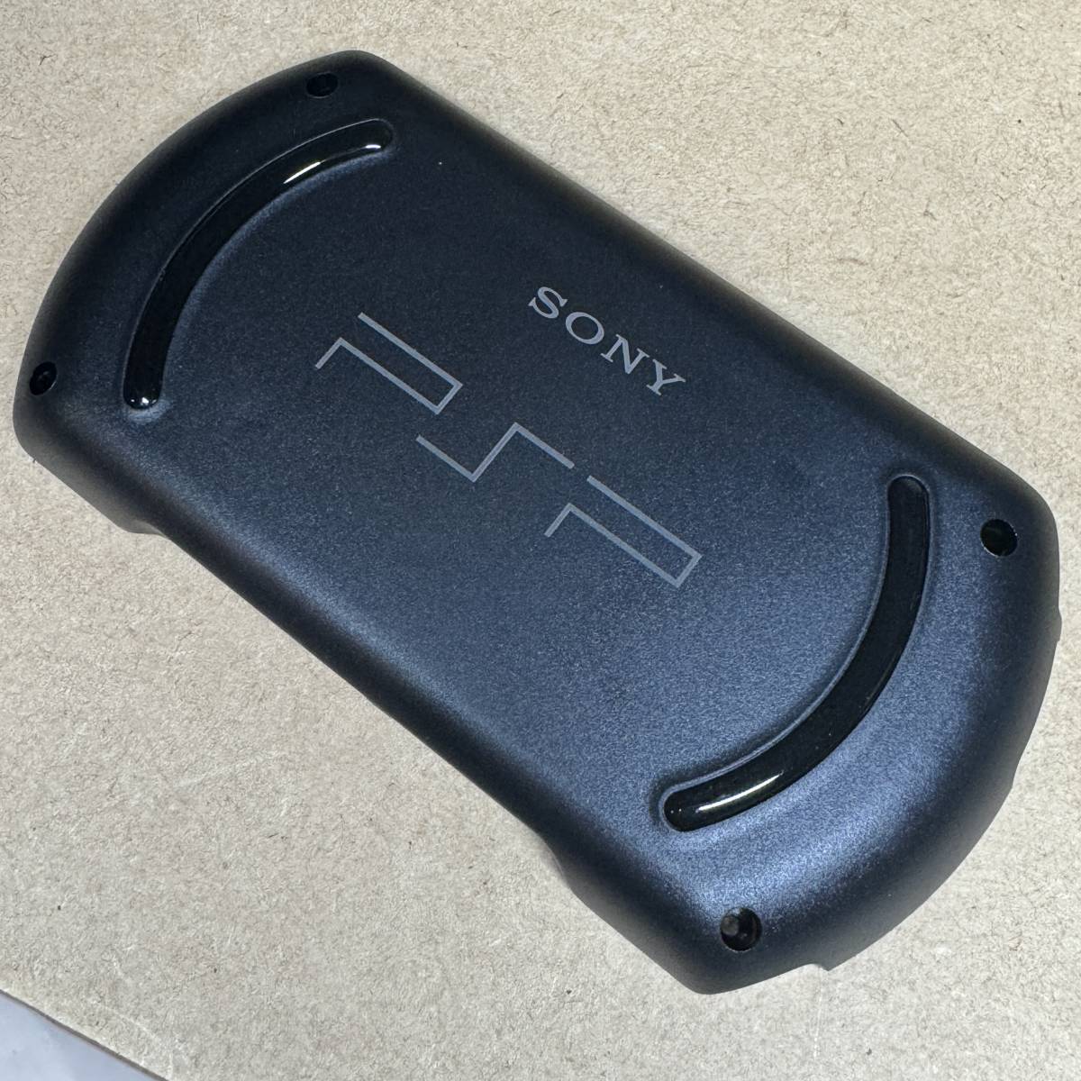 PSP GO VITA для батарея большой емкости - установка задний покрытие & пенал для батареи PS VITA чёрный новый товар не использовался товар 
