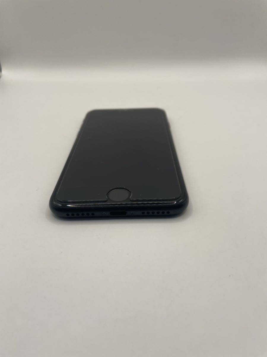 ☆ iPhone SE 第2世代 初期化済み 64GB SIMフリー ブラック 現上品の画像5