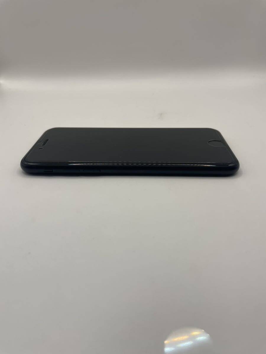 ☆ iPhone SE 第2世代 初期化済み 64GB SIMフリー ブラック 現上品の画像8