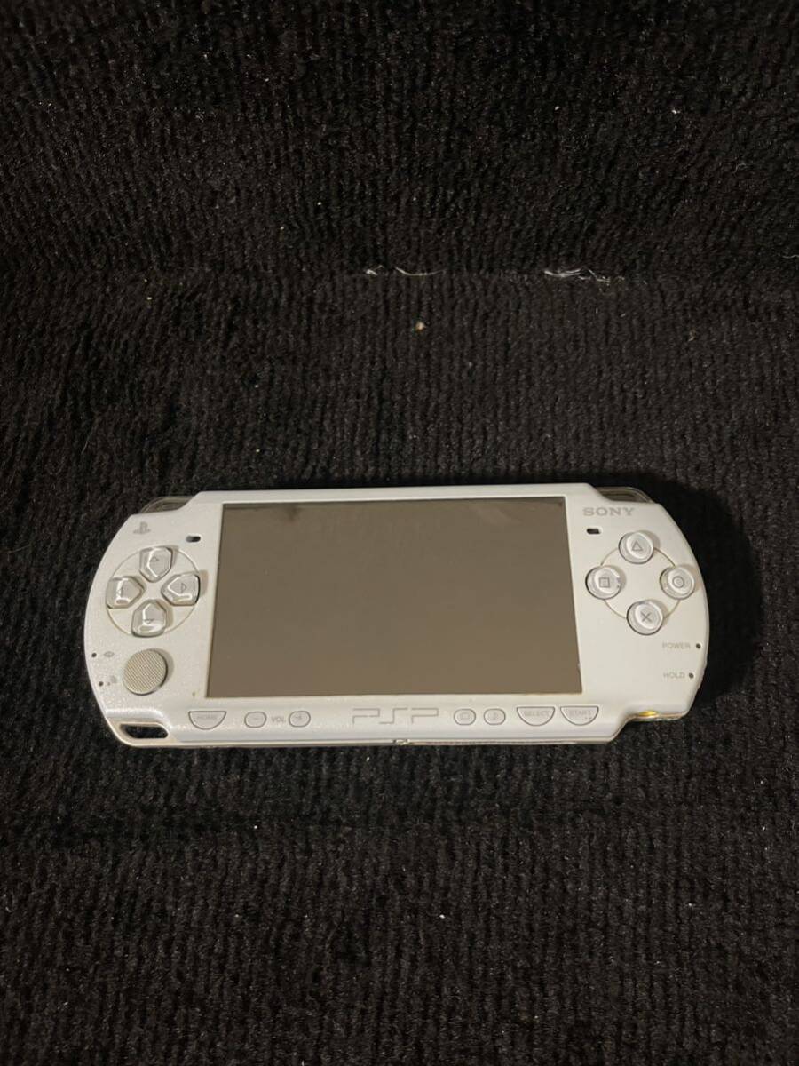 * SONY PSP 2000 голубой первый период . завершено зарядка код имеется Sony PlayStation Portable
